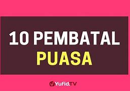 Apakah Slot Bisa Membatalkan Puasa