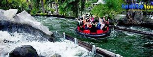 Beda Dufan Dan Ancol