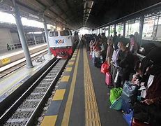 Cara Pesan Kereta Bandara Madiun Solo