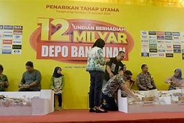 Depo Menang