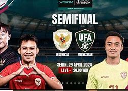 Live Streaming Bola Indonesia Hari Ini Rcti