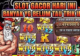 Meme Slotter Slot Gacor Hari Ini - Trik Menang Main Slot