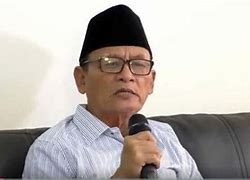 Pendidikan D Zawawi Imron