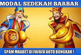 Slot Sedekah 2M Hari Ini