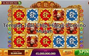 Tempat Menjual Chip Higgs Slot Di Indonesia Di Indonesia 2024